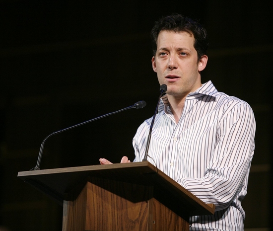 Photo Coverage: 65th Annual Theatre World Awards - Ceremony Part 3 Image