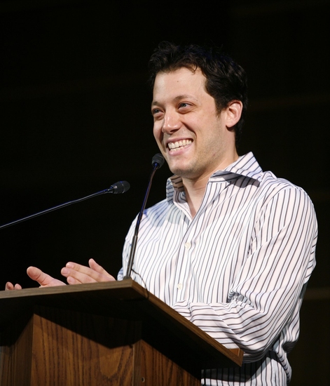 Photo Coverage: 65th Annual Theatre World Awards - Ceremony Part 3 Image