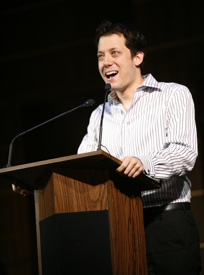 Photo Coverage: 65th Annual Theatre World Awards - Ceremony Part 3 Image
