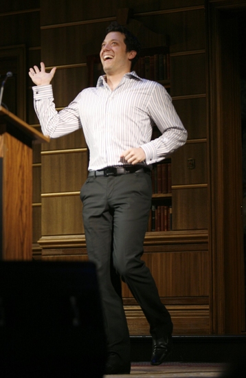 Photo Coverage: 65th Annual Theatre World Awards - Ceremony Part 3 Image