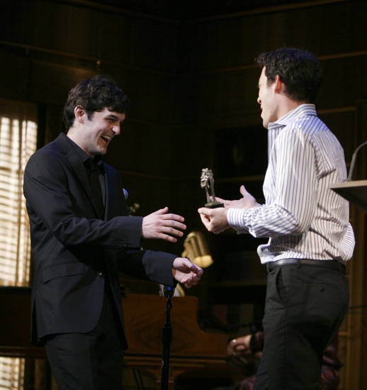 Photo Coverage: 65th Annual Theatre World Awards - Ceremony Part 3 Image