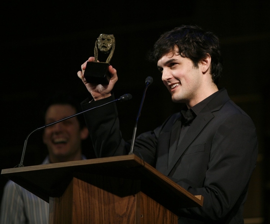 Photo Coverage: 65th Annual Theatre World Awards - Ceremony Part 3 Image