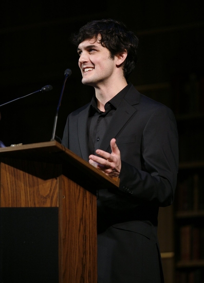 Photo Coverage: 65th Annual Theatre World Awards - Ceremony Part 3 Image