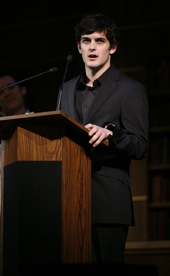 Photo Coverage: 65th Annual Theatre World Awards - Ceremony Part 3 Image