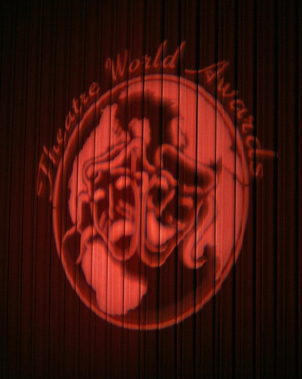 Photo Coverage: 65th Annual Theatre World Awards - Ceremony Part 3 Image