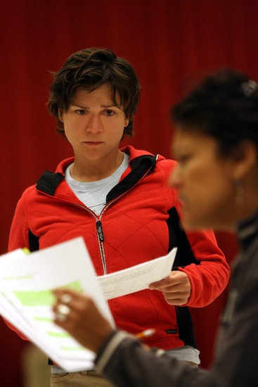 Photo Flash: Boleros for the Disenchanted At Goodman's Albert Theatre Image