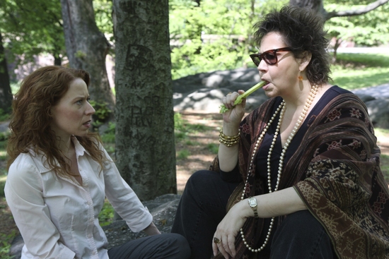 Photo Flash: Clubbed Thumb's Summerworks 2009 Fest Of New Plays Image