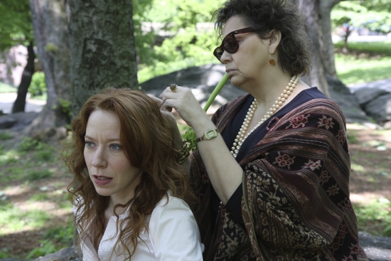Photo Flash: Clubbed Thumb's Summerworks 2009 Fest Of New Plays Image