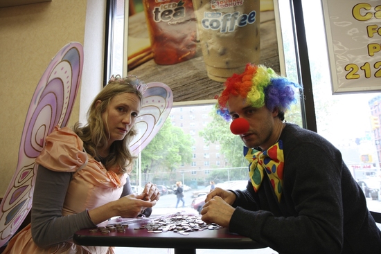 Photo Flash: Clubbed Thumb's Summerworks 2009 Fest Of New Plays Image