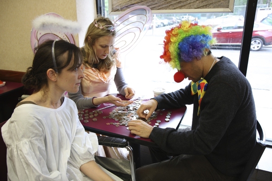 Photo Flash: Clubbed Thumb's Summerworks 2009 Fest Of New Plays Image