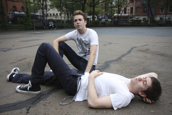 Photo Flash: Clubbed Thumb's Summerworks 2009 Fest Of New Plays Image