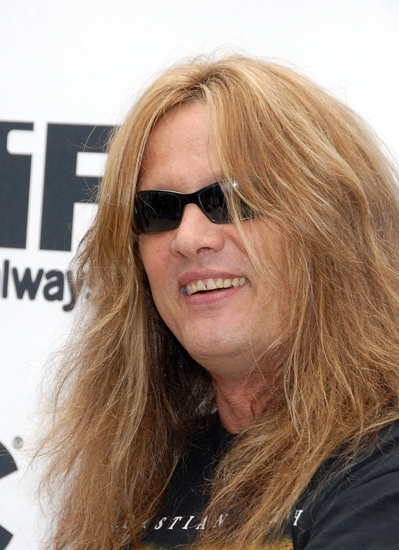Photo Coverage: Maroulis, Bach and Frankel Host America's Hottest Rocker Mom Contest Image
