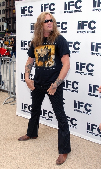 Photo Coverage: Maroulis, Bach and Frankel Host America's Hottest Rocker Mom Contest Image