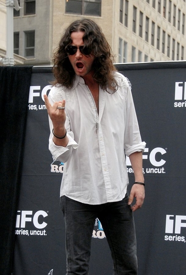 Photo Coverage: Maroulis, Bach and Frankel Host America's Hottest Rocker Mom Contest Image