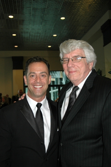 Photo Coverage: White Plains Performing Arts Center 2009 Gala Image