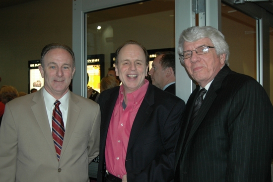 Photo Coverage: White Plains Performing Arts Center 2009 Gala Image