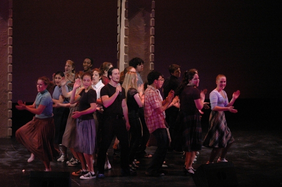 Photo Coverage: White Plains Performing Arts Center 2009 Gala Image