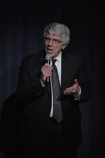 Photo Coverage: White Plains Performing Arts Center 2009 Gala Image