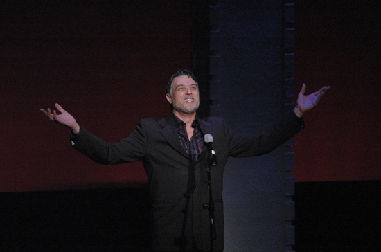 Photo Coverage: White Plains Performing Arts Center 2009 Gala Image