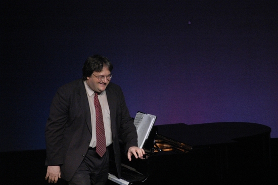 Photo Coverage: White Plains Performing Arts Center 2009 Gala Image