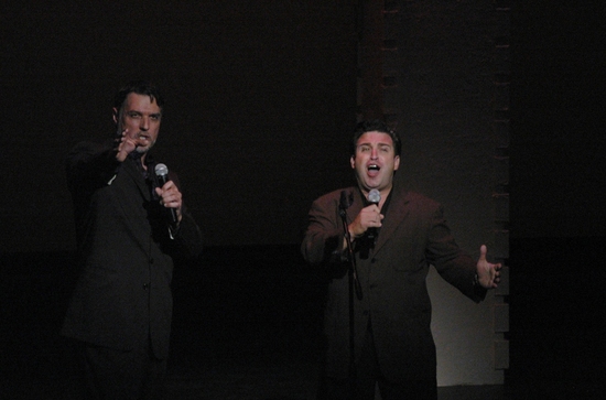 Photo Coverage: White Plains Performing Arts Center 2009 Gala Image