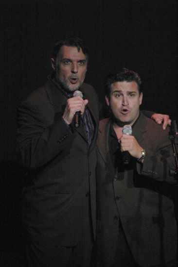 Photo Coverage: White Plains Performing Arts Center 2009 Gala Image