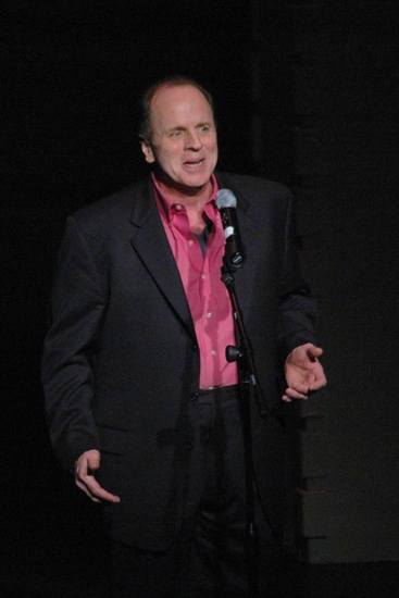 Photo Coverage: White Plains Performing Arts Center 2009 Gala Image