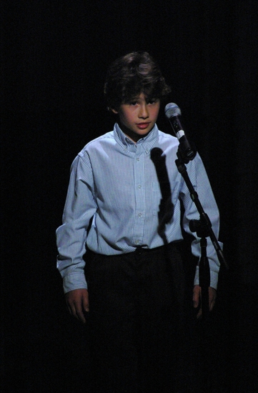 Photo Coverage: White Plains Performing Arts Center 2009 Gala Image