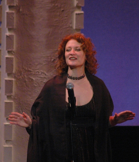 Photo Coverage: White Plains Performing Arts Center 2009 Gala Image