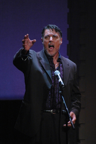 Photo Coverage: White Plains Performing Arts Center 2009 Gala Image