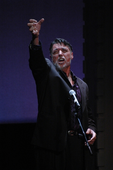 Photo Coverage: White Plains Performing Arts Center 2009 Gala Image