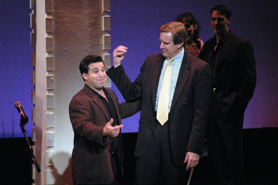 Photo Coverage: White Plains Performing Arts Center 2009 Gala Image
