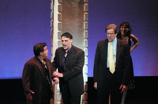 Photo Coverage: White Plains Performing Arts Center 2009 Gala Image