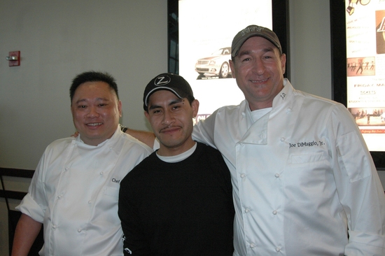 Photo Coverage: White Plains Performing Arts Center 2009 Gala Image