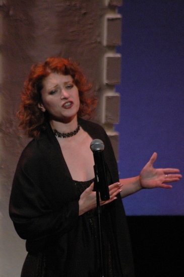 Photo Coverage: White Plains Performing Arts Center 2009 Gala Image