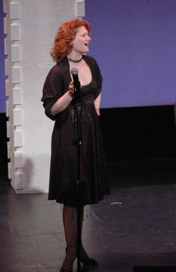 Photo Coverage: White Plains Performing Arts Center 2009 Gala Image