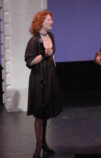 Photo Coverage: White Plains Performing Arts Center 2009 Gala Image