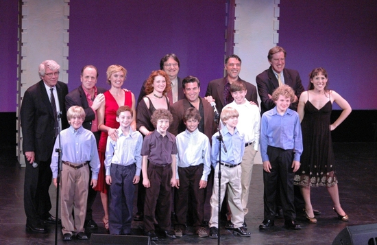 Photo Coverage: White Plains Performing Arts Center 2009 Gala Image