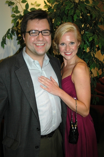 Photo Coverage: White Plains Performing Arts Center 2009 Gala Image
