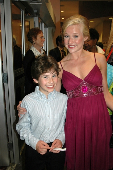 Photo Coverage: White Plains Performing Arts Center 2009 Gala Image