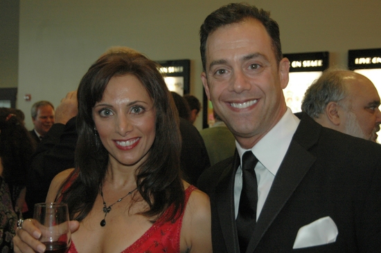 Photo Coverage: White Plains Performing Arts Center 2009 Gala Image