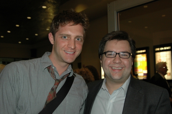 Photo Coverage: White Plains Performing Arts Center 2009 Gala Image