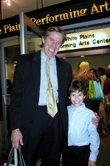 Photo Coverage: White Plains Performing Arts Center 2009 Gala Image