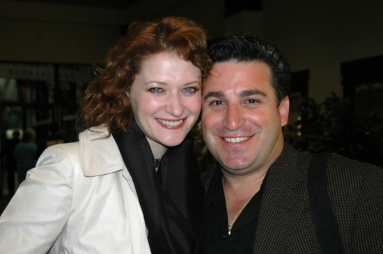 Photo Coverage: White Plains Performing Arts Center 2009 Gala Image