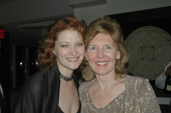 Photo Coverage: White Plains Performing Arts Center 2009 Gala Image