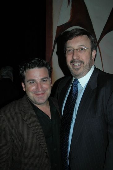 Photo Coverage: White Plains Performing Arts Center 2009 Gala Image