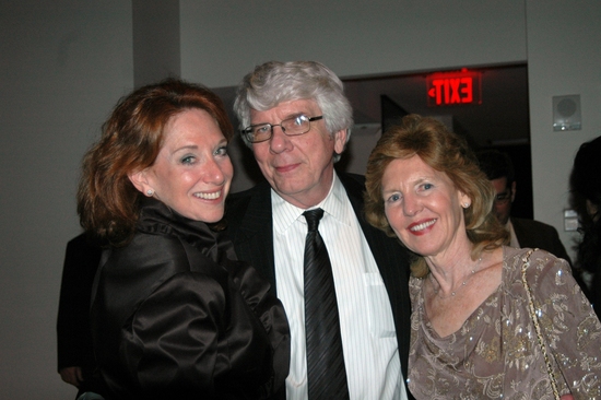 Photo Coverage: White Plains Performing Arts Center 2009 Gala Image