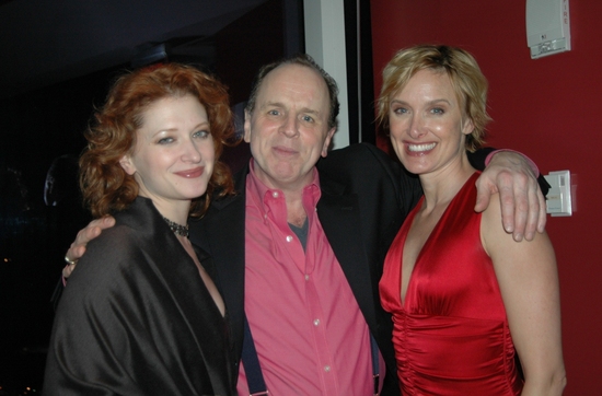 Photo Coverage: White Plains Performing Arts Center 2009 Gala Image