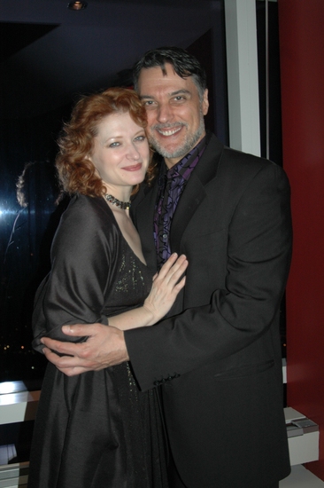 Photo Coverage: White Plains Performing Arts Center 2009 Gala Image