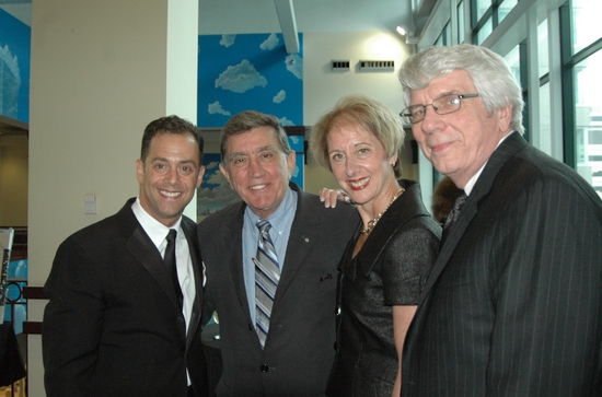 Photo Coverage: White Plains Performing Arts Center 2009 Gala Image